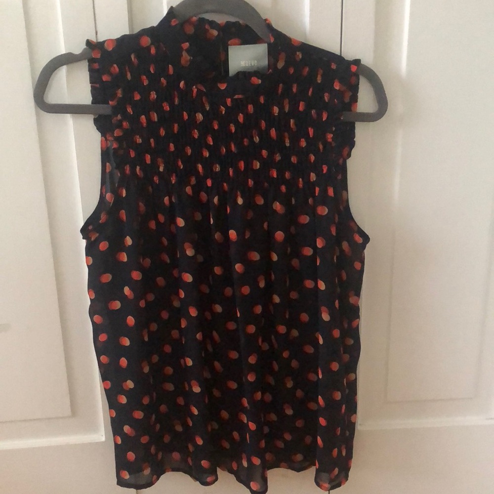 Maeve blouse